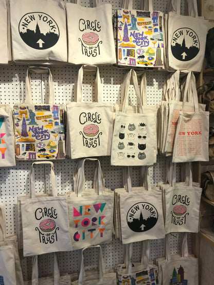 Tote Bags
